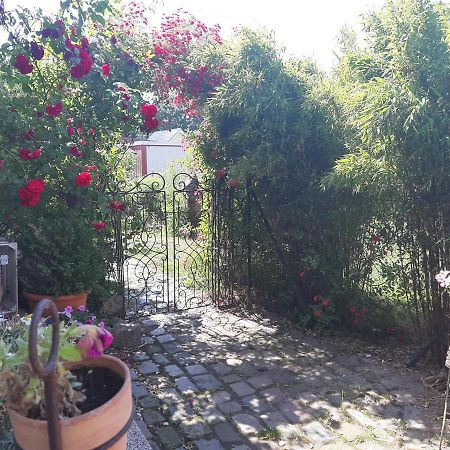 Bassener Monteurwohnung Ойтен Экстерьер фото